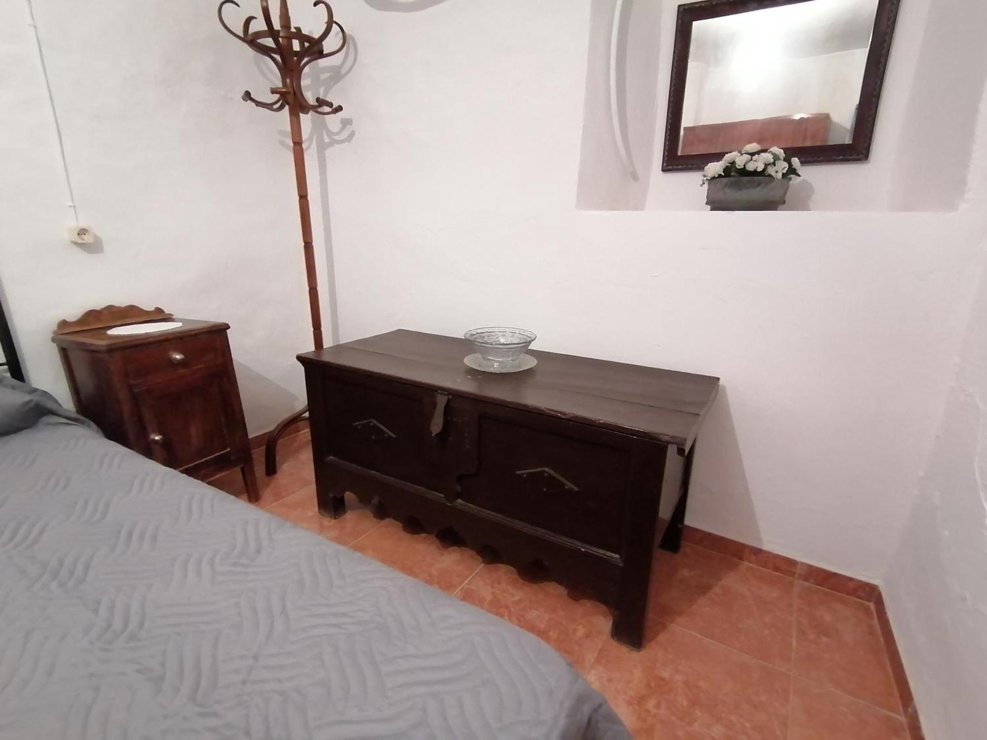 Villa Robles Santisteban del Puerto Kültér fotó